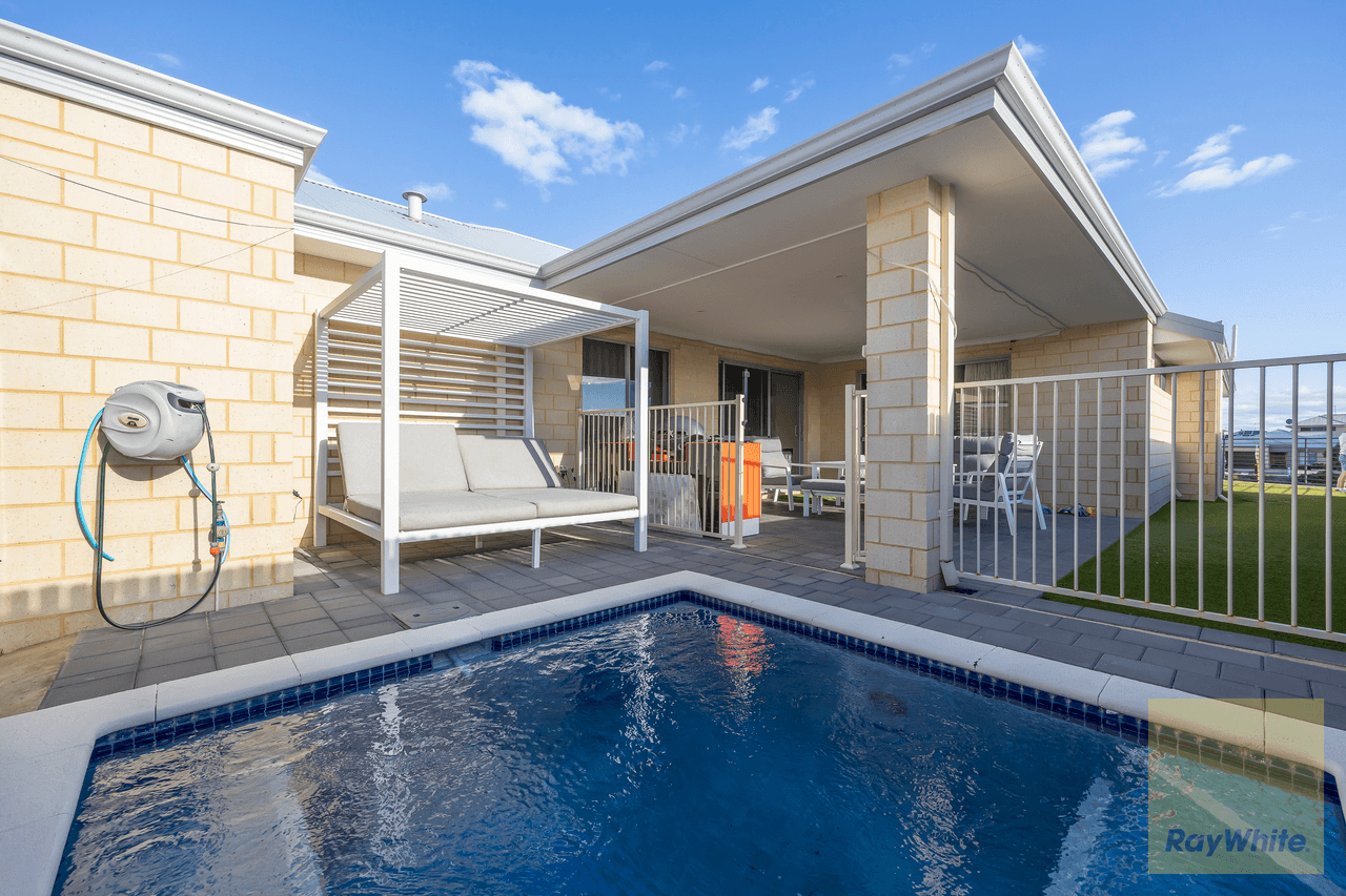 20 Victory Parade, YANCHEP, WA 6035