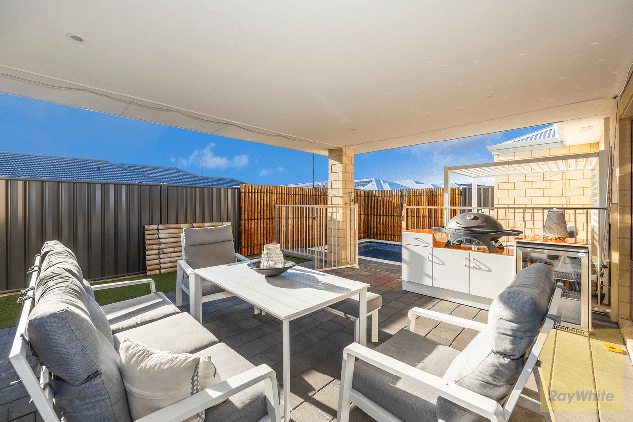 20 Victory Parade, YANCHEP, WA 6035