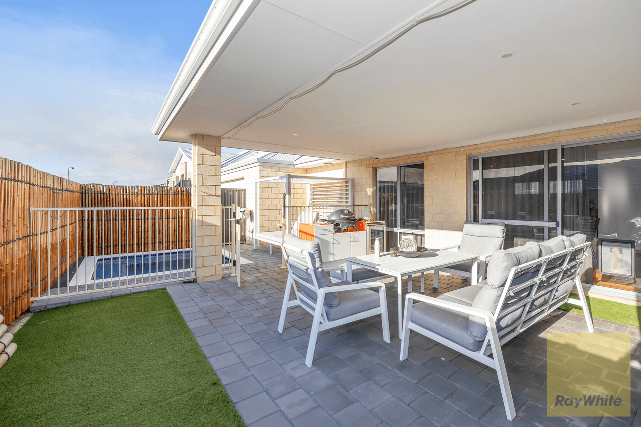 20 Victory Parade, YANCHEP, WA 6035