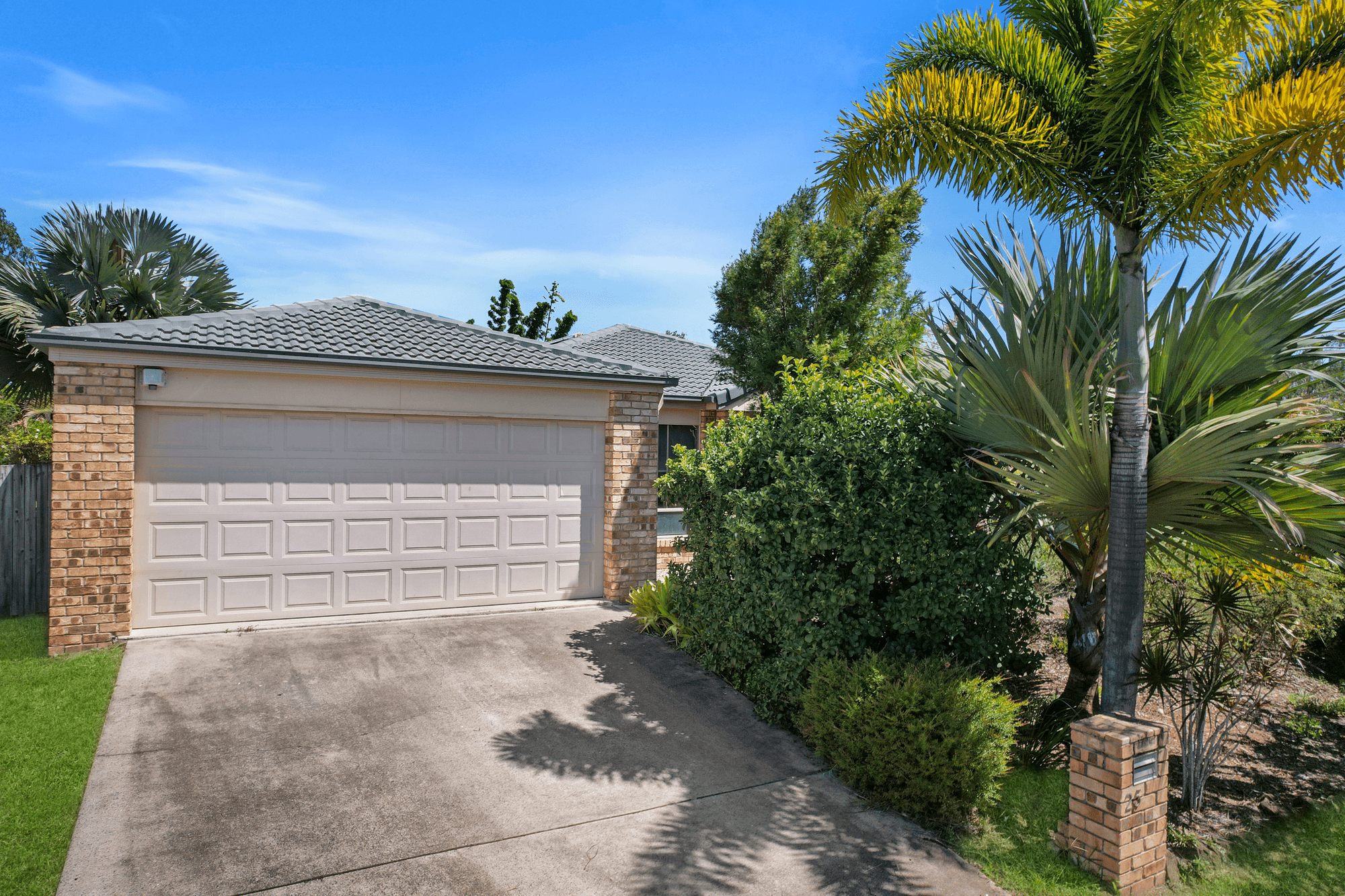 25 Parsons Boulevard, DECEPTION BAY, QLD 4508