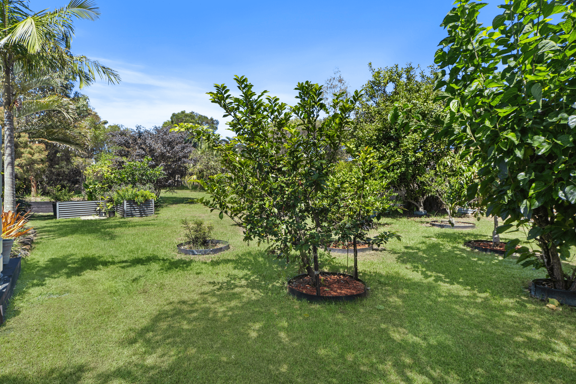 25 Parsons Boulevard, DECEPTION BAY, QLD 4508