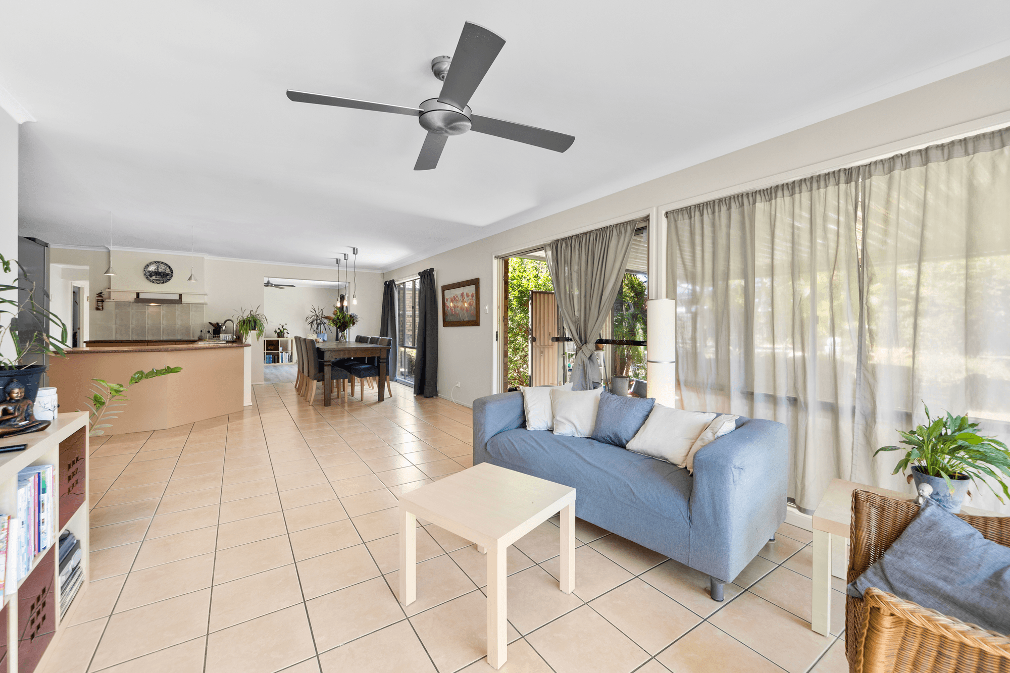 25 Parsons Boulevard, DECEPTION BAY, QLD 4508