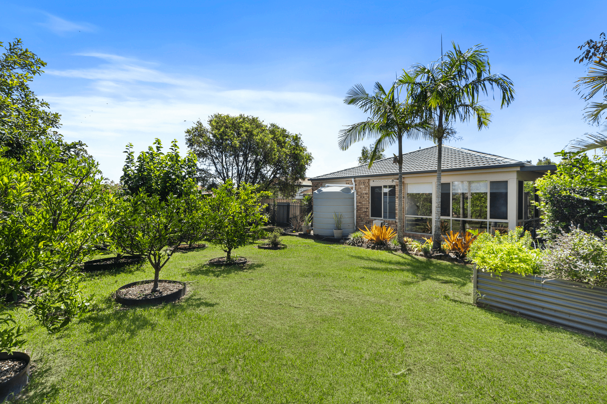 25 Parsons Boulevard, DECEPTION BAY, QLD 4508