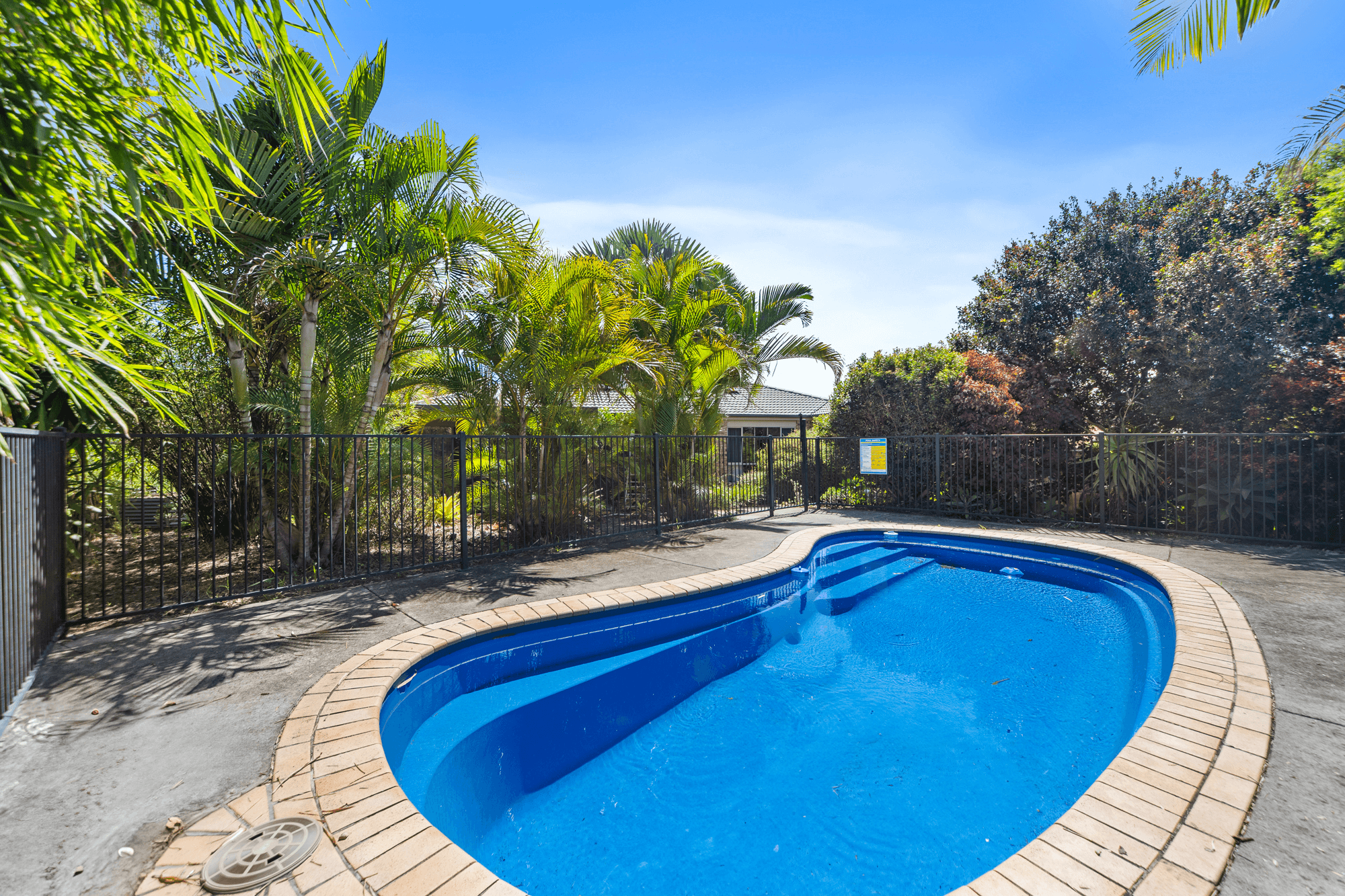 25 Parsons Boulevard, DECEPTION BAY, QLD 4508