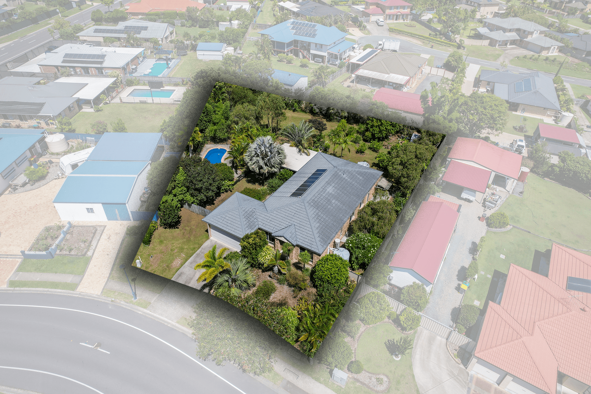 25 Parsons Boulevard, DECEPTION BAY, QLD 4508