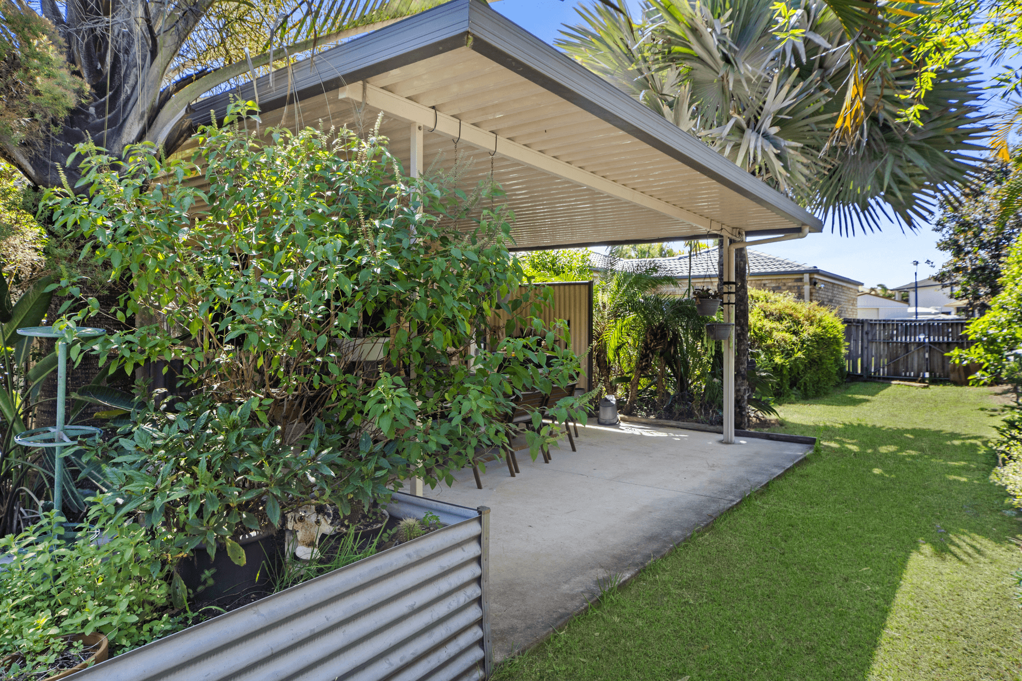 25 Parsons Boulevard, DECEPTION BAY, QLD 4508