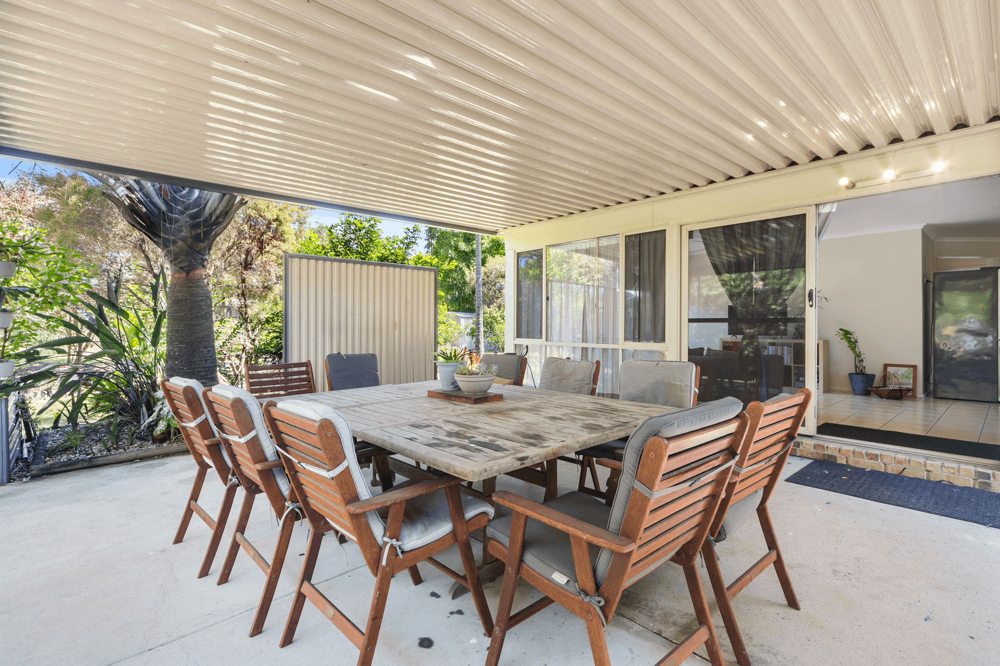 25 Parsons Boulevard, DECEPTION BAY, QLD 4508