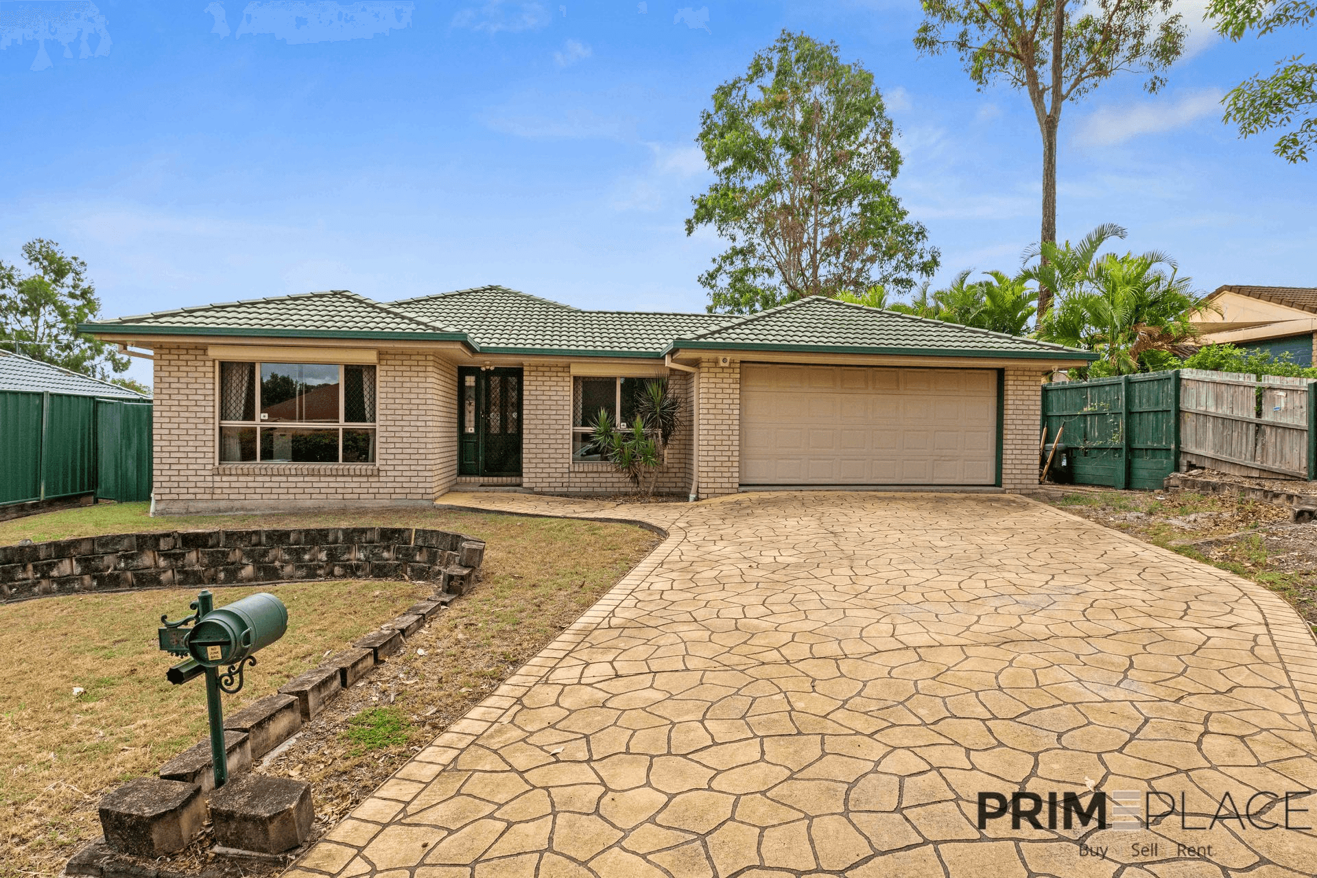 58 Berkshire Place, Springfield Lakes, QLD 4300