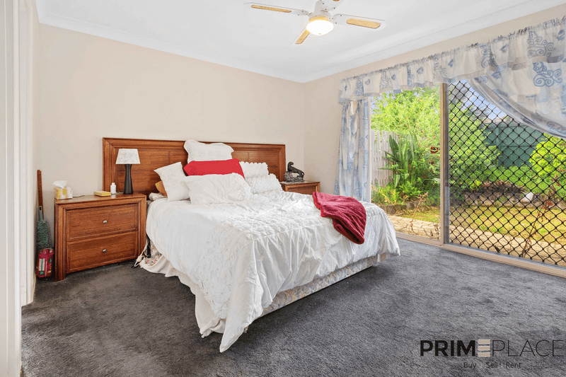 58 Berkshire Place, Springfield Lakes, QLD 4300