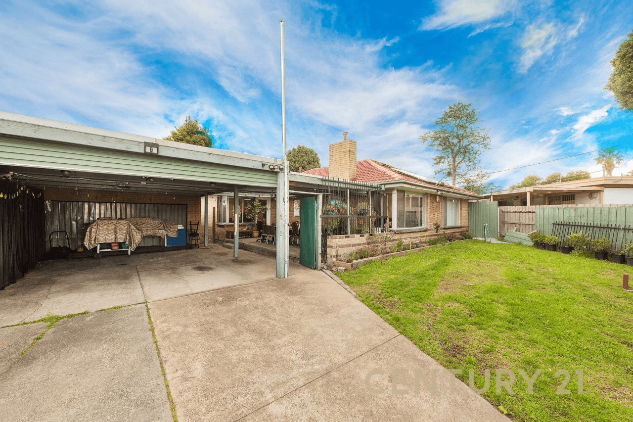 6 Pearl Court, Noble Park, VIC 3174