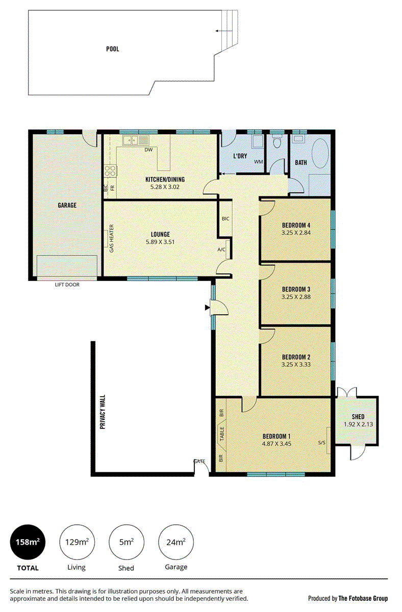 167 Milne Road, Modbury North, SA 5092