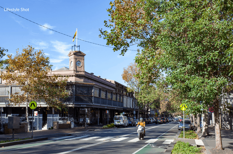 910/133 Goulburn Street, SURRY HILLS, NSW 2010