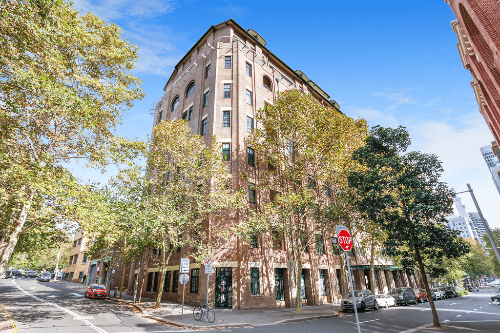 910/133 Goulburn Street, SURRY HILLS, NSW 2010