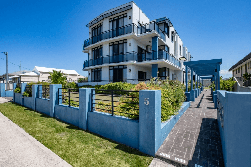 5/5 Bay Road, THE ENTRANCE, NSW 2261