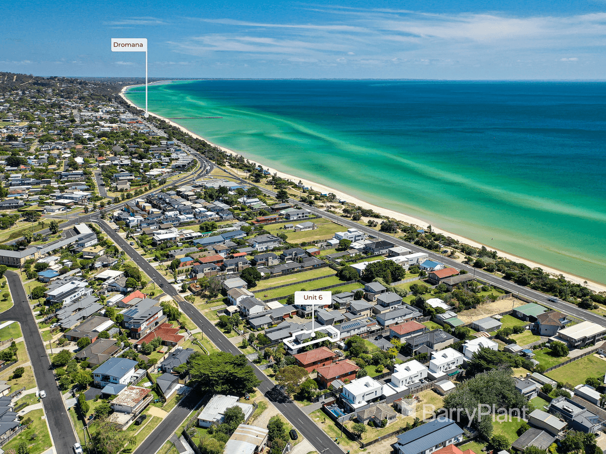 6/33 Dromana Parade, Safety Beach, VIC 3936