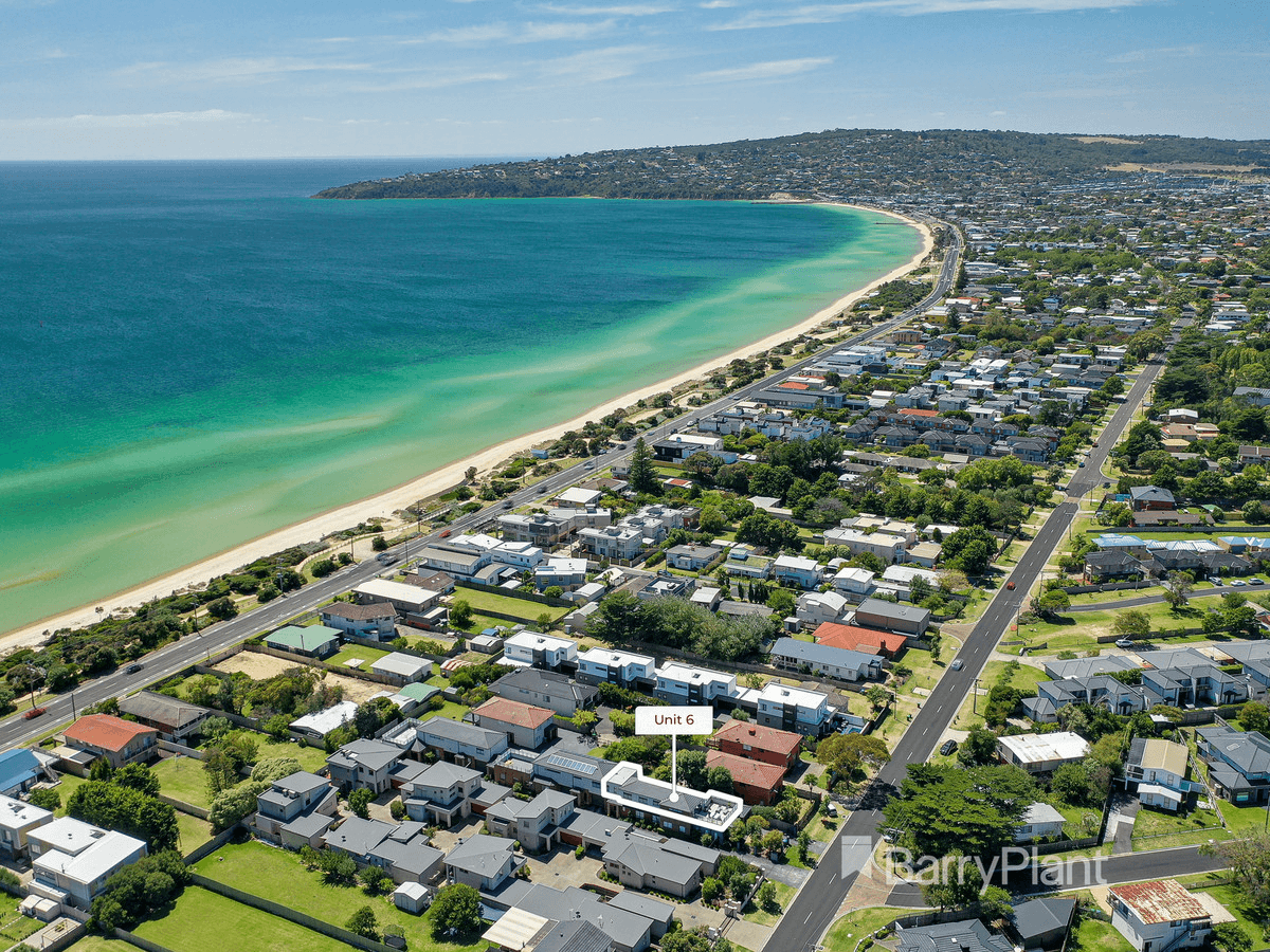 6/33 Dromana Parade, Safety Beach, VIC 3936