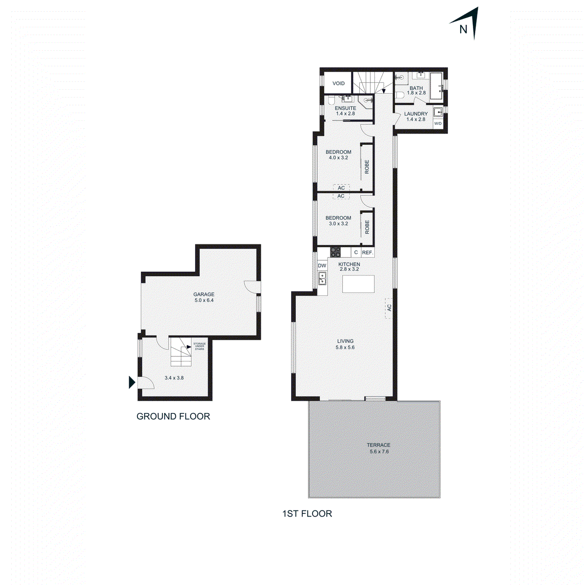 6/33 Dromana Parade, Safety Beach, VIC 3936