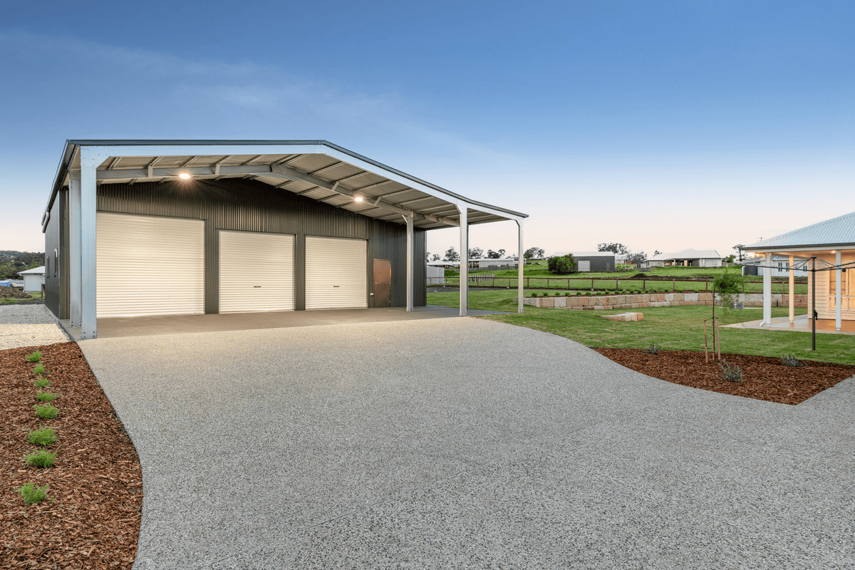 21 Otto Road, Highfields, QLD 4352