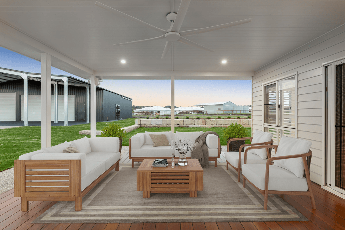 21 Otto Road, Highfields, QLD 4352