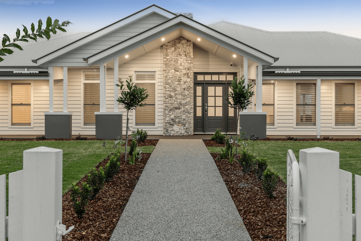 21 Otto Road, Highfields, QLD 4352