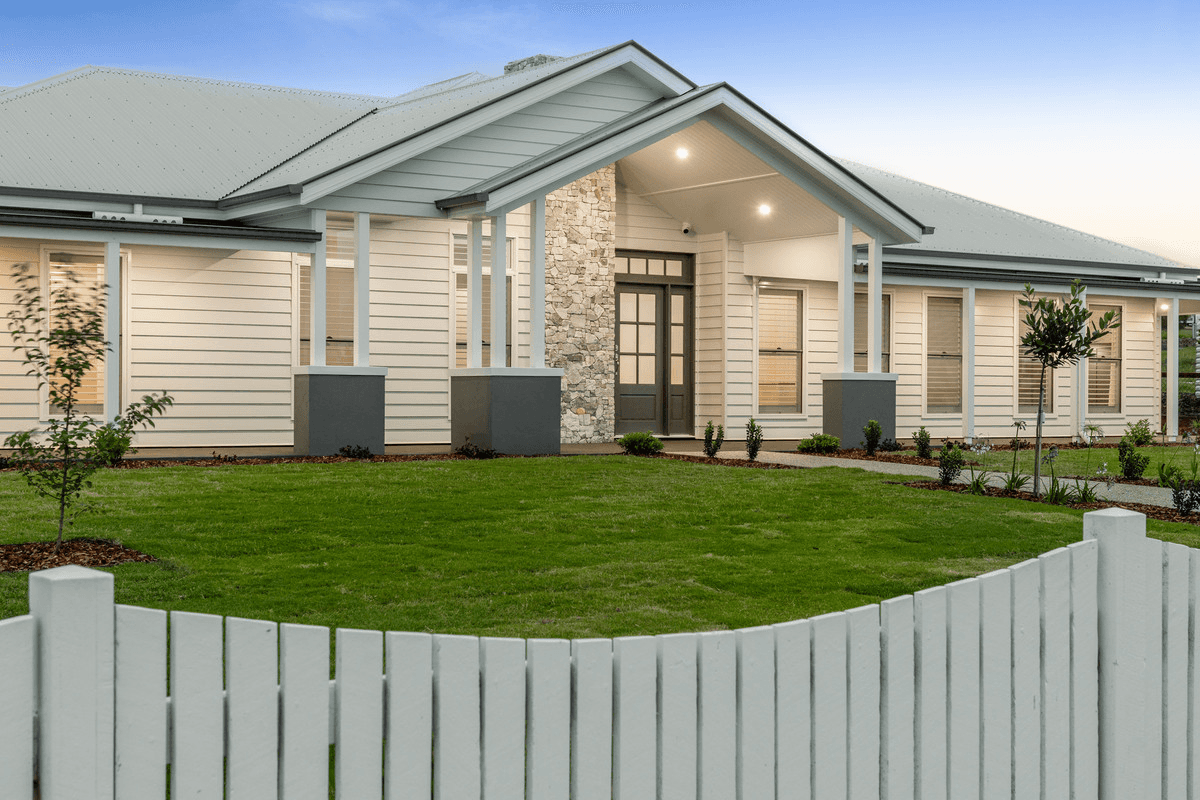 21 Otto Road, Highfields, QLD 4352