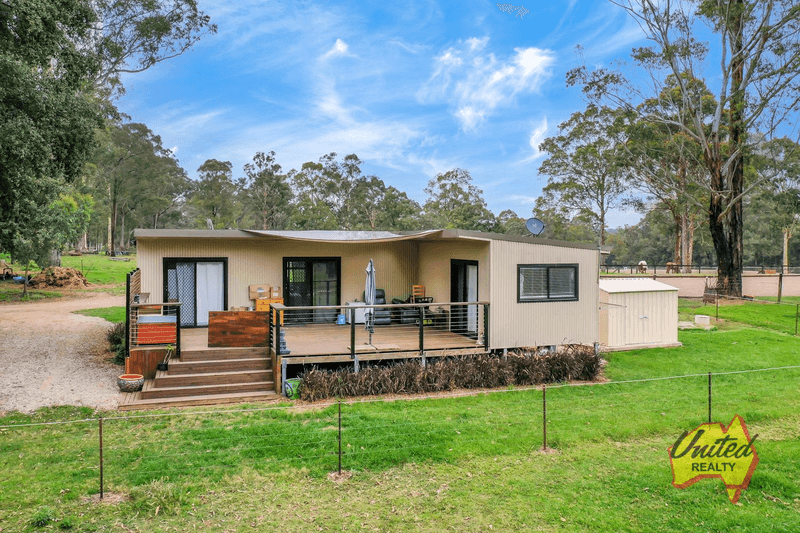 1295 Silverdale Road, Werombi, NSW 2570