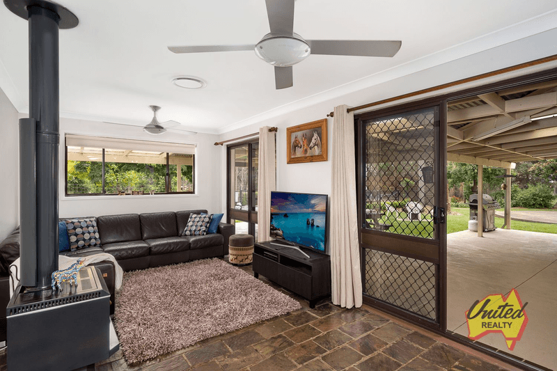 1295 Silverdale Road, Werombi, NSW 2570