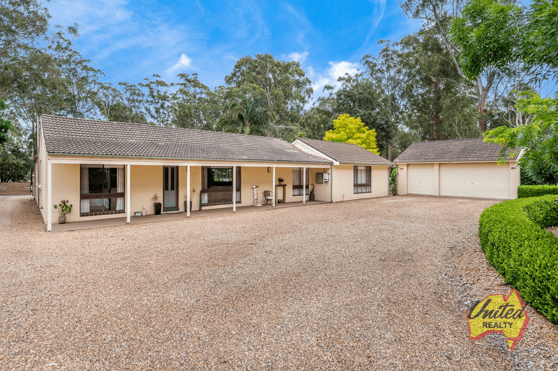 1295 Silverdale Road, Werombi, NSW 2570