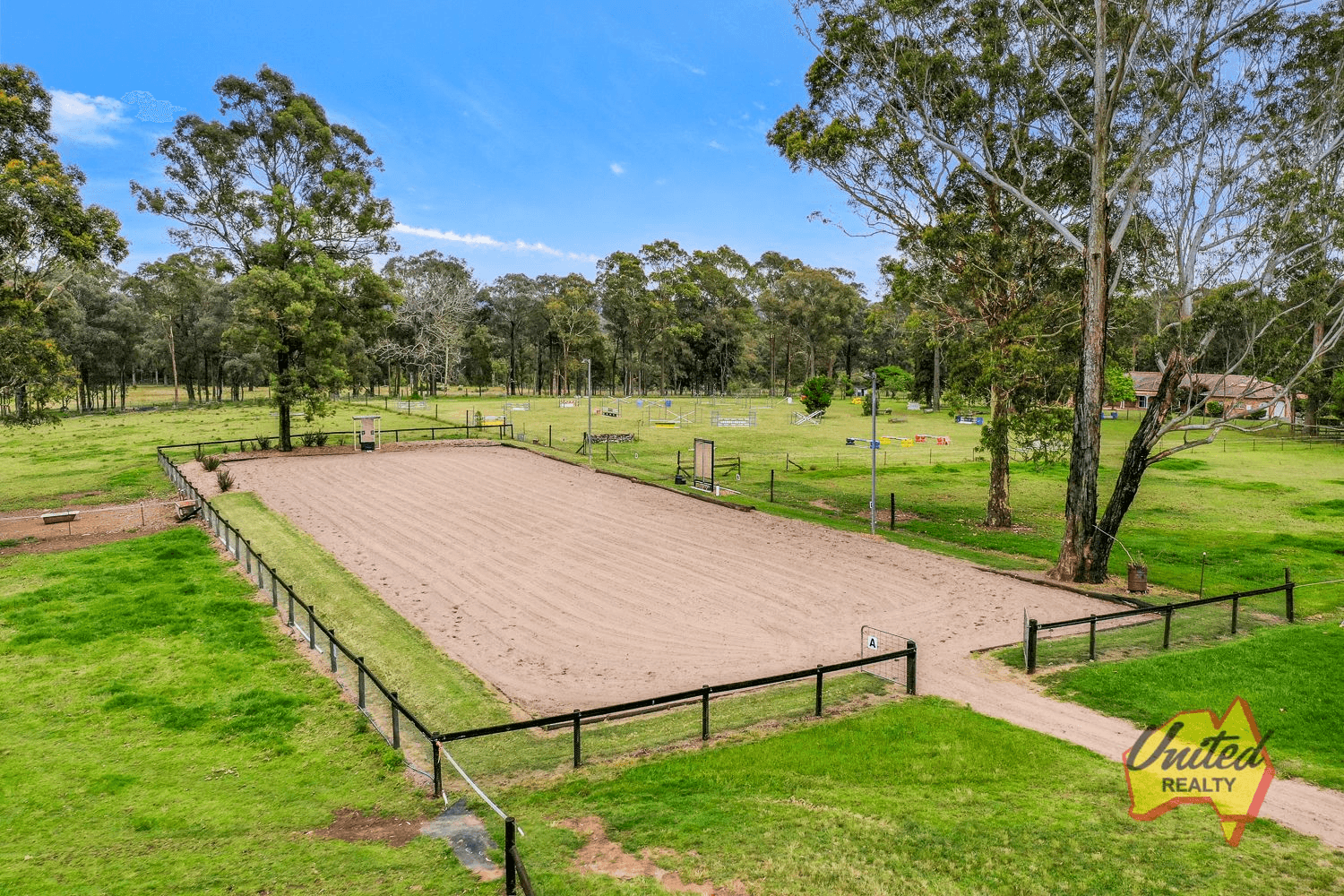 1295 Silverdale Road, Werombi, NSW 2570