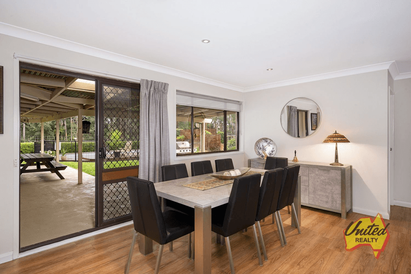 1295 Silverdale Road, Werombi, NSW 2570