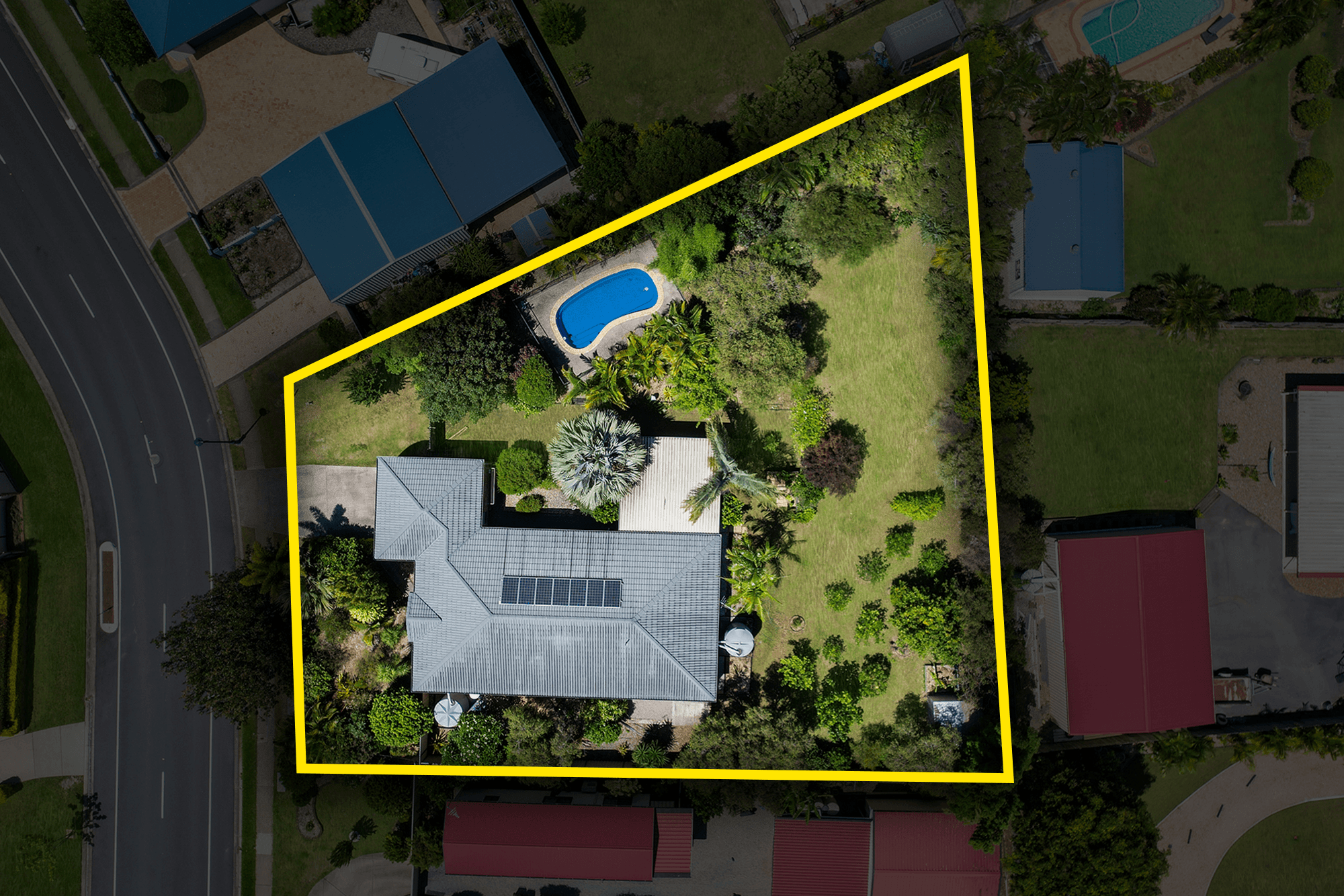 25 Parsons Boulevard, DECEPTION BAY, QLD 4508