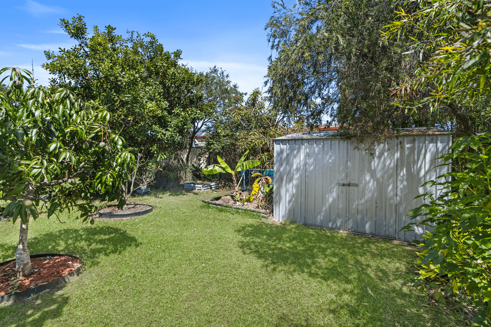 25 Parsons Boulevard, DECEPTION BAY, QLD 4508