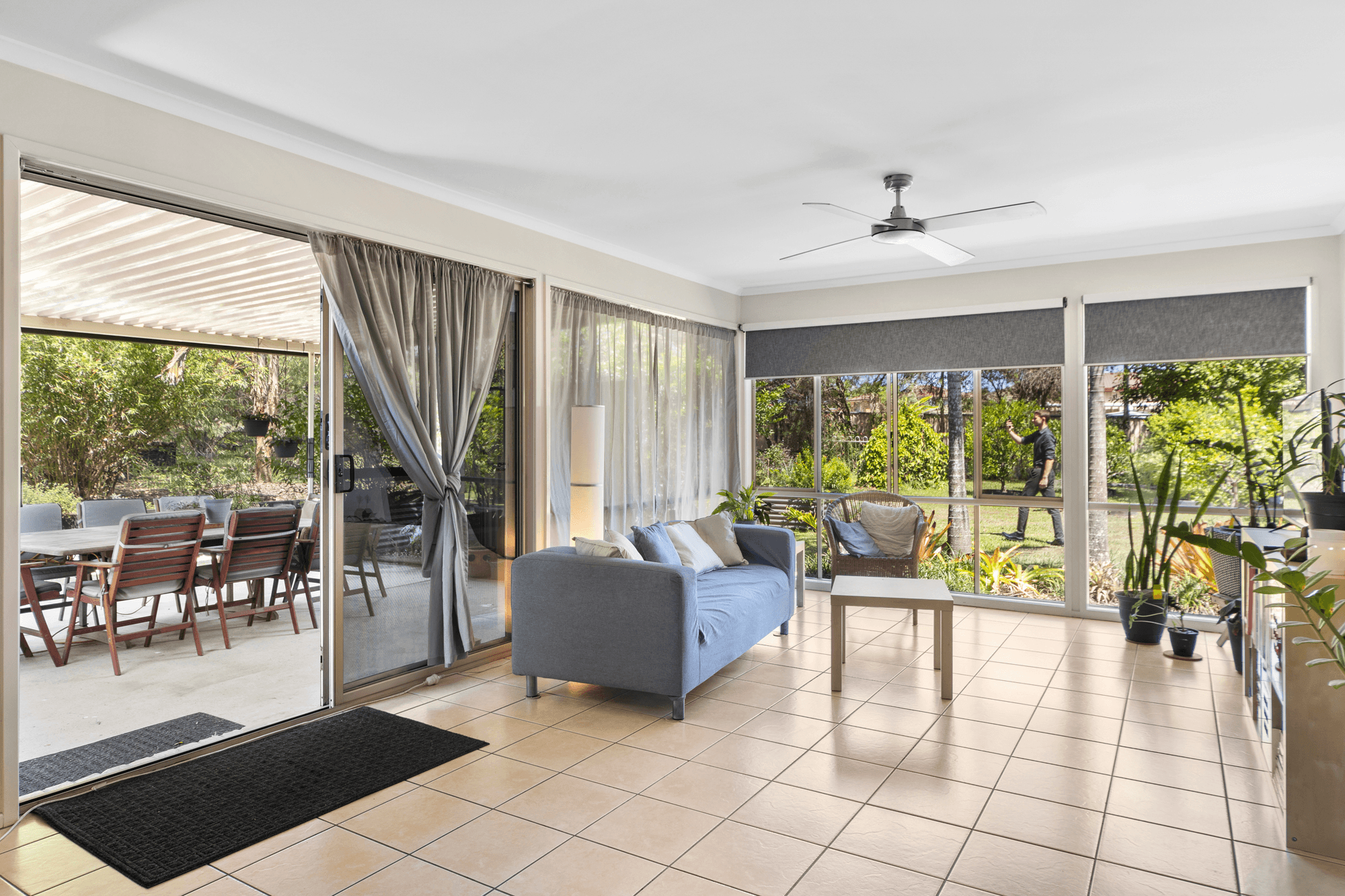 25 Parsons Boulevard, DECEPTION BAY, QLD 4508