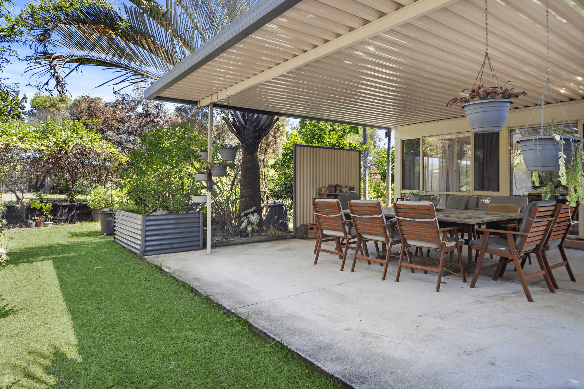 25 Parsons Boulevard, DECEPTION BAY, QLD 4508