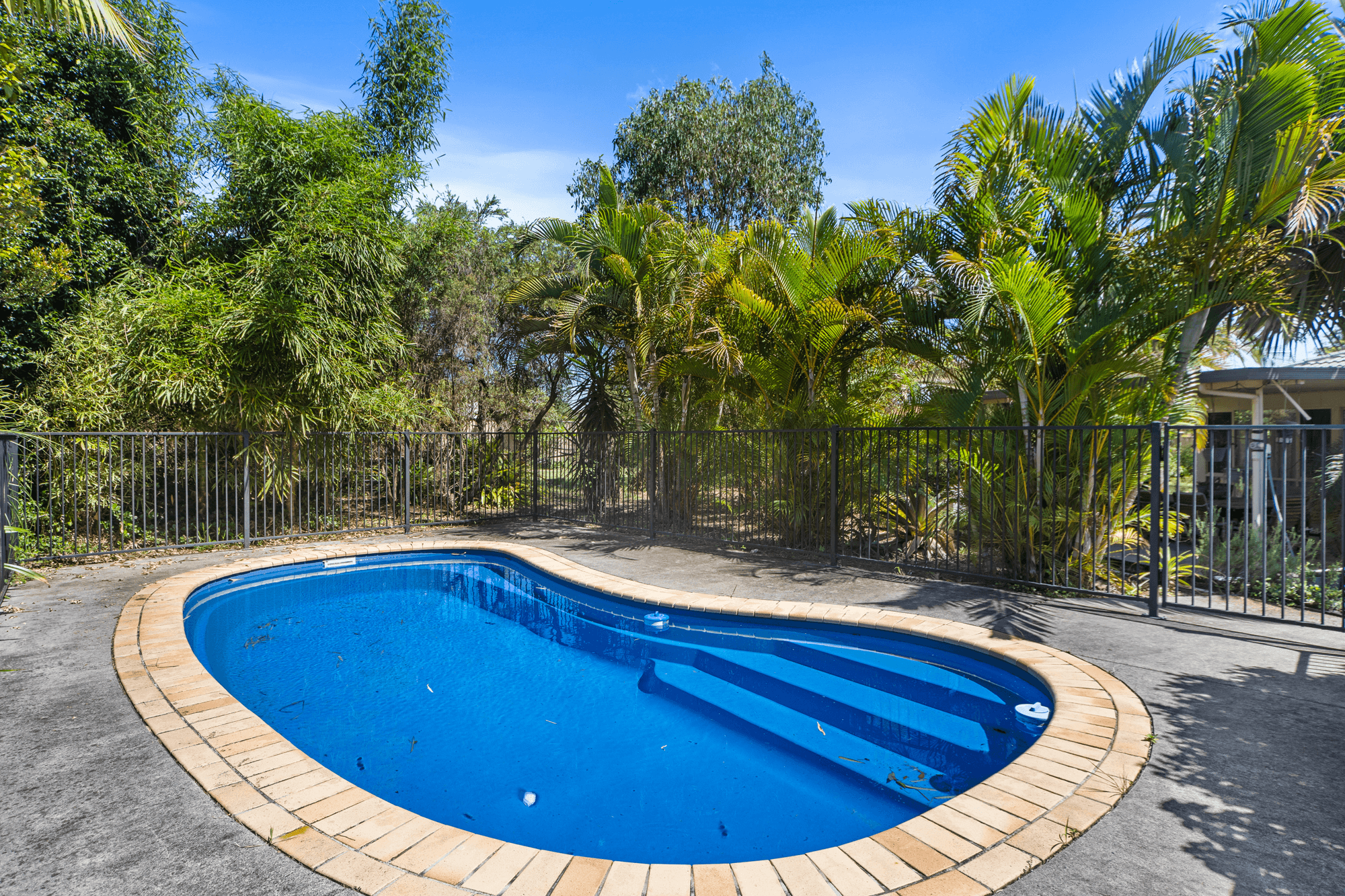 25 Parsons Boulevard, DECEPTION BAY, QLD 4508