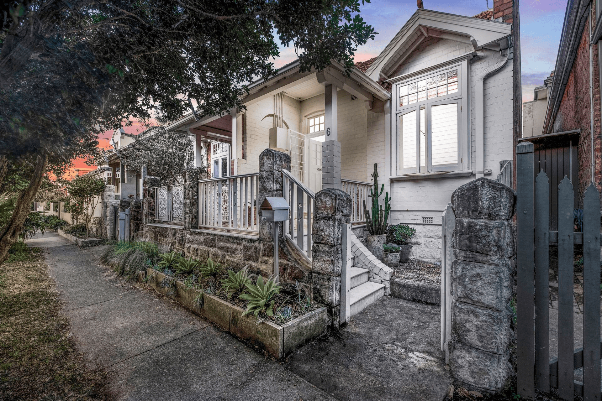6 Smith Street, Manly, NSW 2095