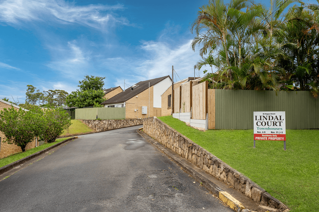 8/36 Hague Street, WOODRIDGE, QLD 4114