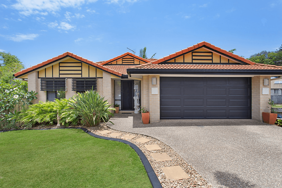 49 Shamrock Avenue, Banora Point, NSW 2486