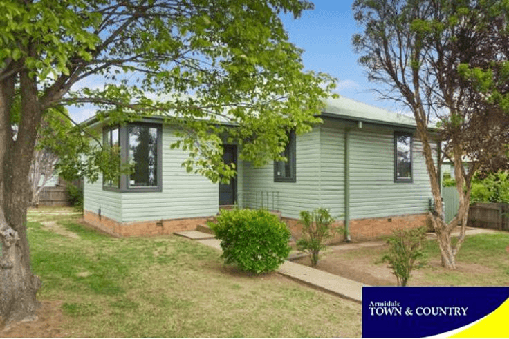 59 Brown Street, ARMIDALE, NSW 2350