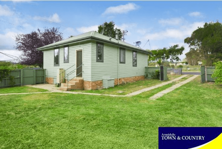 59 Brown Street, ARMIDALE, NSW 2350