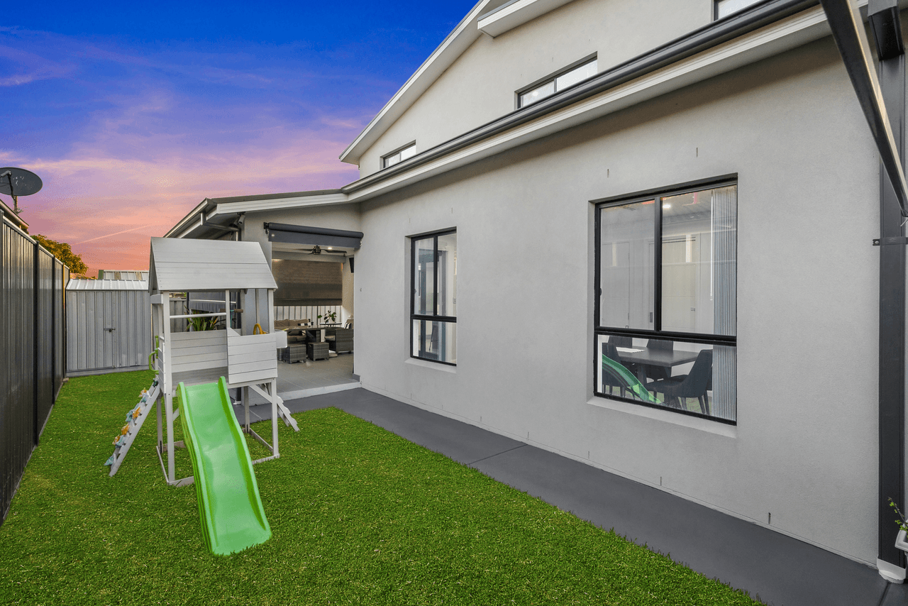 137 Whitford Road, HINCHINBROOK, NSW 2168