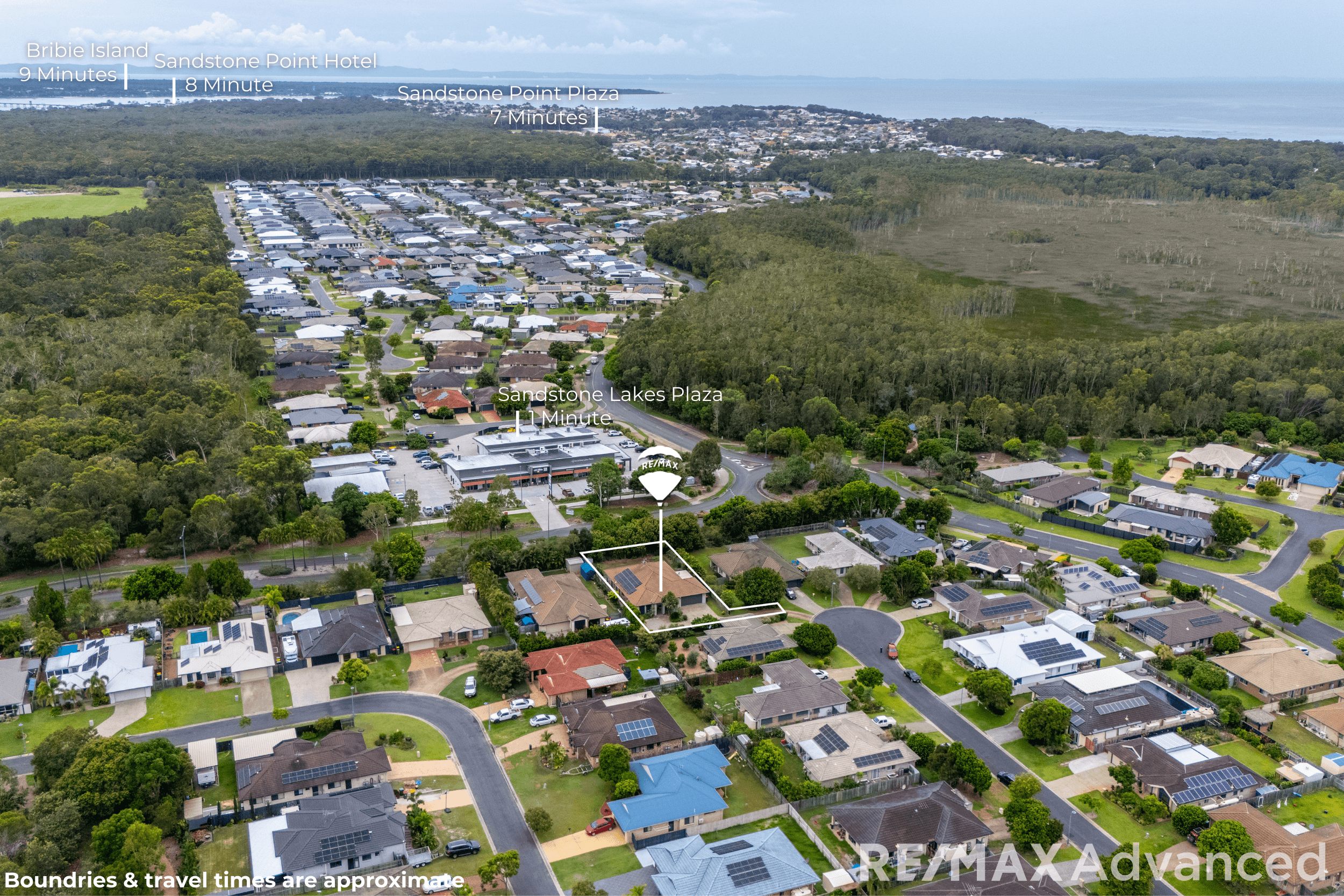 27 Dewdrop Place, Ningi, QLD 4511