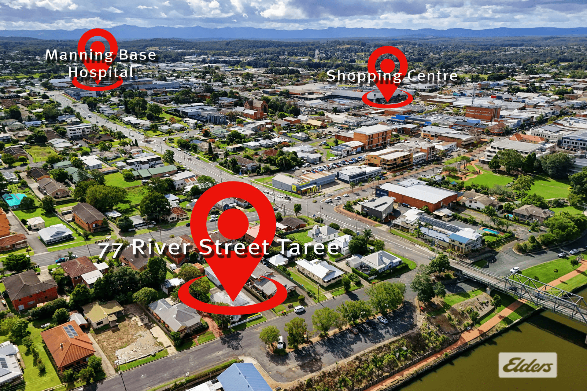 77 River Street, Taree, NSW 2430