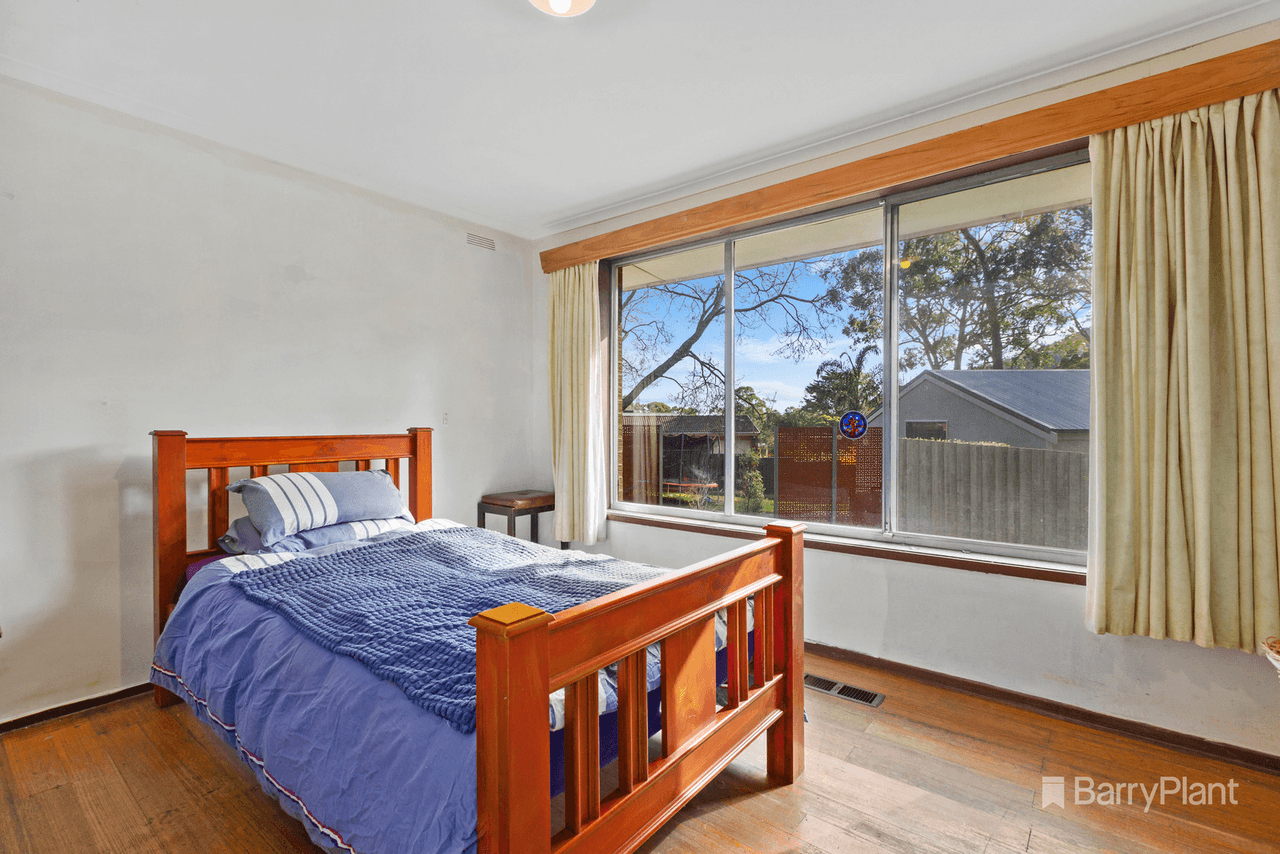 44 Forest Park Road, Upwey, VIC 3158