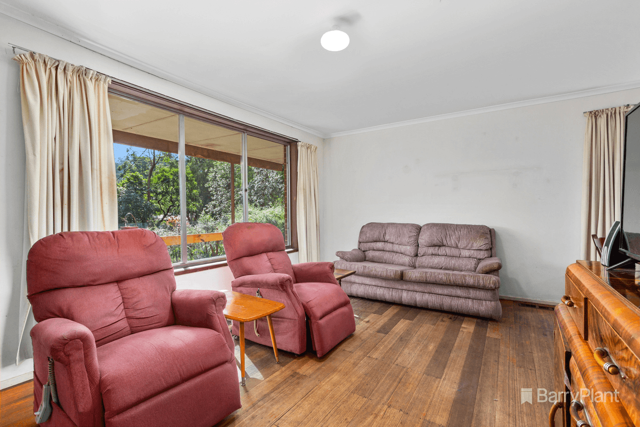 44 Forest Park Road, Upwey, VIC 3158