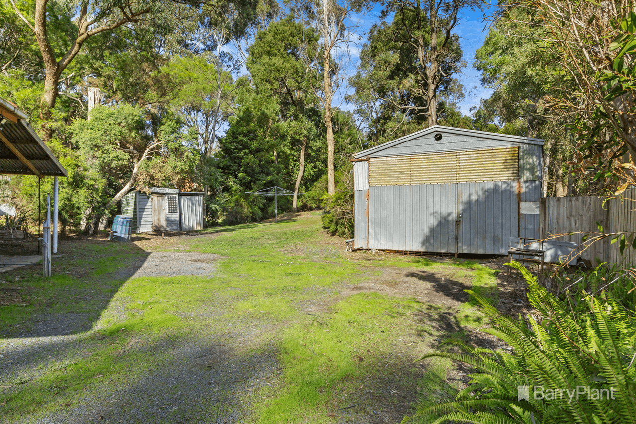44 Forest Park Road, Upwey, VIC 3158
