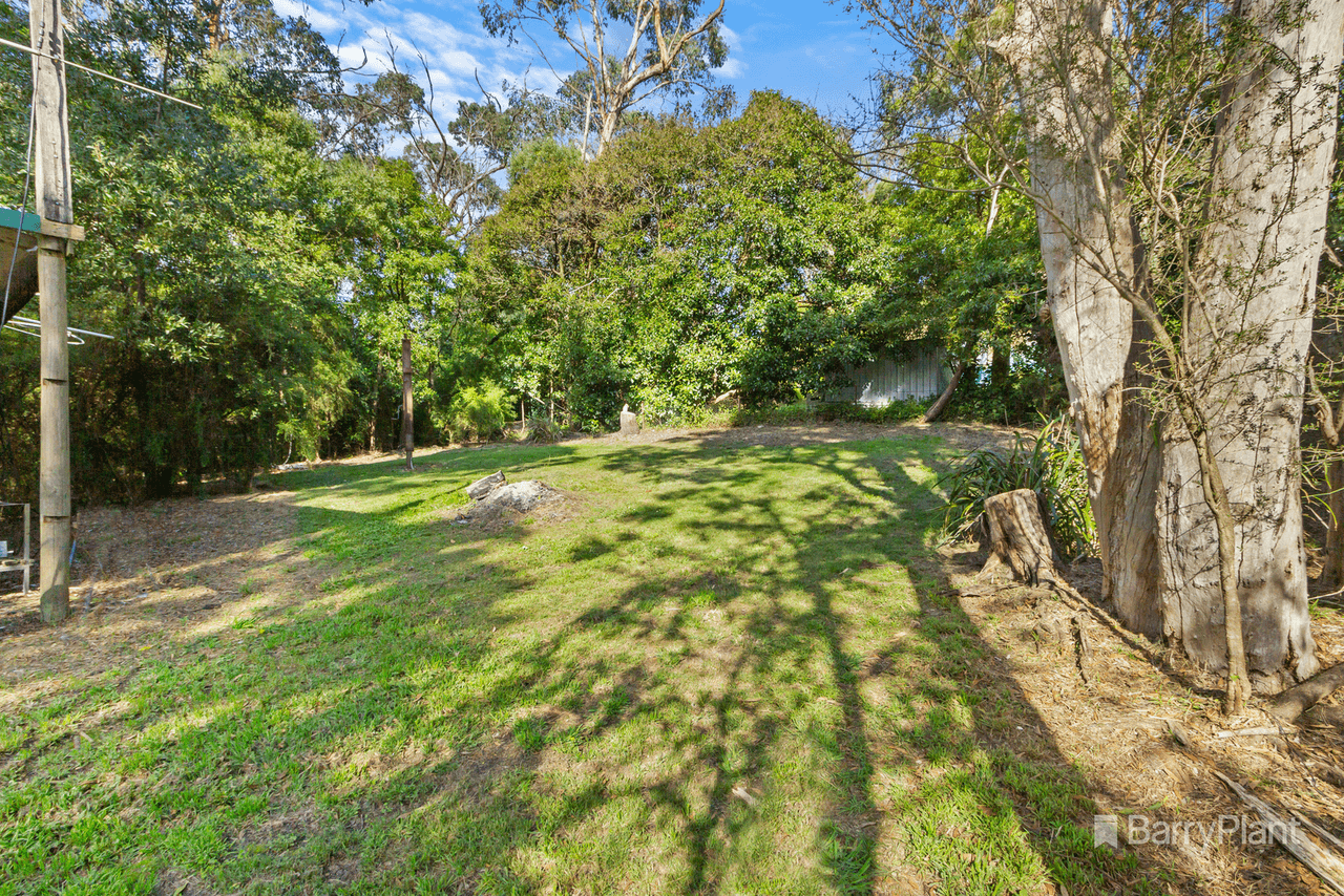 44 Forest Park Road, Upwey, VIC 3158