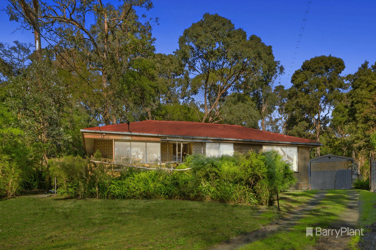 44 Forest Park Road, Upwey, VIC 3158