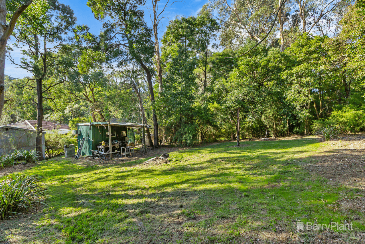 44 Forest Park Road, Upwey, VIC 3158