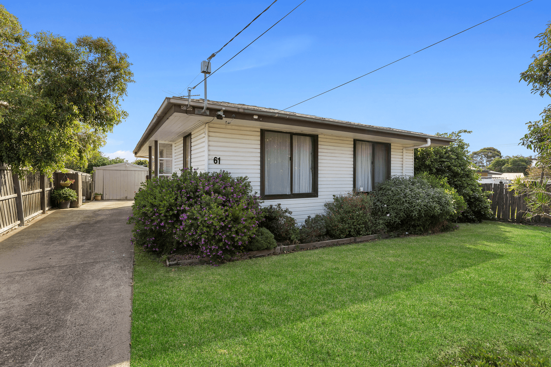 61 Eagle Parade, Norlane, VIC 3214